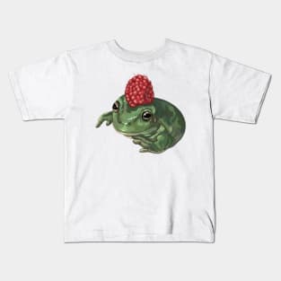 Frogger Kids T-Shirt